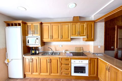 Landsbyhus i Moclin, Granada, Moclin - € 98.000 | Ref: GVCCRTOZAR19 - foto 4